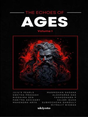 cover image of The Echoes of Ages Volume I